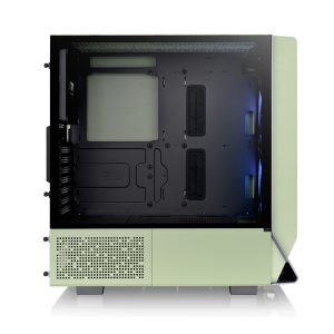 Thermaltake Ceres 300 TG ARGB Matcha Green | PC-Gehäuse