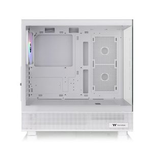 Thermaltake View 270 TG ARGB Snow White | PC-Gehäuse