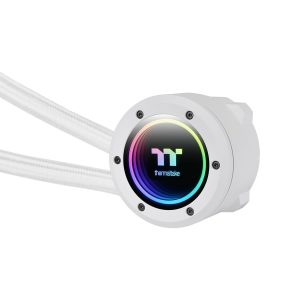 Thermaltake TH240 V2 ARGB Sync Snow Edition | AiO-Wasserkühlung