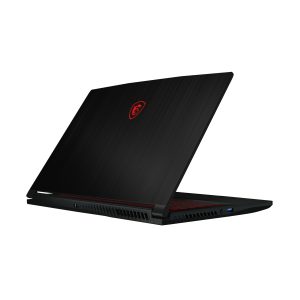 MSI Thin GF63 12VE-029 – 15,6″ FHD 144Hz Display, Intel Core i5-12450H, 16GB RAM, 512GB SSD, NVIDIA RTX 4050, Windows 11