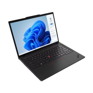 Lenovo ThinkPad T14 G5 21MC0035GE – 14″ WUXGA, AMD RyzenTM 5 PRO 8540U, 16GB RAM, 512GB SSD, Windows 11 Pro