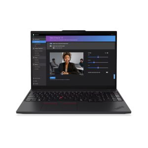 Lenovo ThinkPad T16 G3 21MN005VGE – 16″ WUXGA, Intel® Core™ Ultra 7 155U, 16GB RAM, 512GB SSD, Windows 11 Pro
