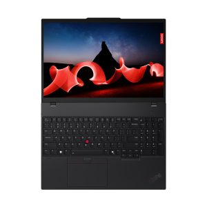 Lenovo ThinkPad T16 G3 21MN00BJGE – 16″ WUXGA, Intel® Core™ Ultra 5 125U, 16GB RAM, 512GB SSD, Windows 11 Pro