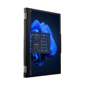 Lenovo ThinkPad X13 2-in-1 Gen 5 21LW000VGE – 13.3″ WUXGA, Intel® Core™ Ultra 7 155U, 16GB RAM, 512GB SSD, Windows 11 Pro