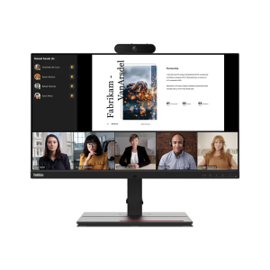 Lenovo ThinkVision P27u-20 Business Monitor – 4K-UHD