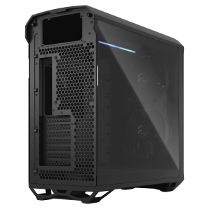 Fractal Design Torrent Black TG Light Tint
