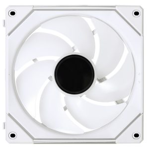 Lian Li UNI FAN SL-INF 140 ARGB PWM weiß | 140mm Gehäuselüfter