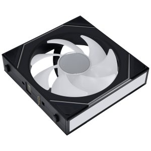 Lian Li UNI FAN SL-INF120 ARGB Wireless Reverse Blade | Gehäuselüfter