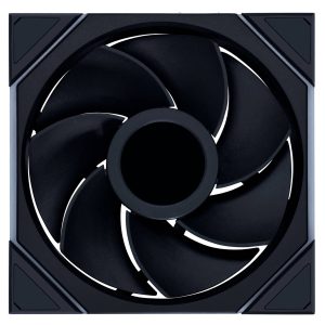 Lian Li UNI FAN TL140 LCD Wireless Reverse Blade | Gehäuselüfter