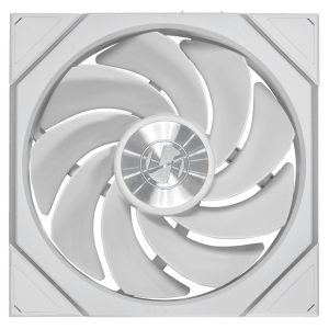 Lian Li UNI FAN TL140 Wireless White | Gehäuselüfter
