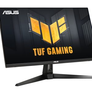 ASUS TUF VG279QM1A Gaming Monitor – Full HD, 280 Hz, 1ms