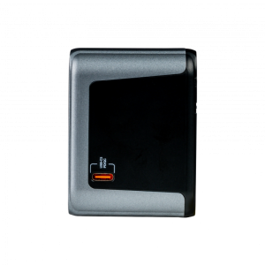 VERBATIM Universal Reiseadapter UTA-03 PD30W -QC / 2xUSB / 2xType-C