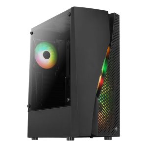 AeroCool Wave V3 RGB | PC cases