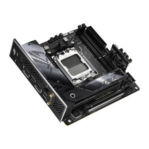 ASUS ROG STRIX X670E-I GAMING mainboard base AM5