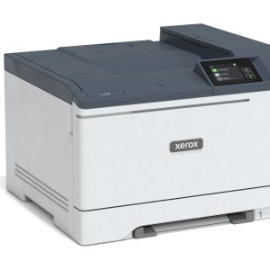 Xerox C320 Farblaserdrucker DNI, A4, Laser, Farbdruck, 4800 x 4800 DPI, 33 Seiten pro Minute, Duplex, WLAN