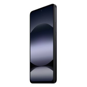 Xiaomi Redmi Note 14 8GB+256GB Midnight Black 16,94cm (6,67″) AMOLED Display, Xiaomi HyperOS (basiert auf Android 14), 108MP Triple-Kamera