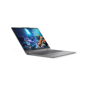 Lenovo Yoga 7 2-in-1 83JT000UGE – 16″ 2.8K OLED, Intel® CoreTM Ultra 7 258V 32GB RAM, 1TB SSD, Windows 11 Home