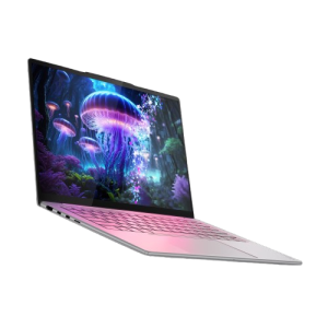 Lenovo Yoga Slim 7 83JX002DGE – 14″ 2.8K OLED, Intel® Core™ Ultra 7 256V, 16GB RAM, 512GB SSD, Windows 11