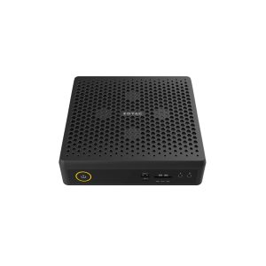 Zotac ZBOX Magnus EN374070C Barebone Intel Core i7-13700HX, 2x DDR5 SO-DIMM, 2x M.2, NVIDIA GeForce RTX 4070, Thunderbolt 4, WIFI 6, Bluetooth 5.2, oO