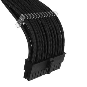 PHANTEKS extension cable set 500mm – black