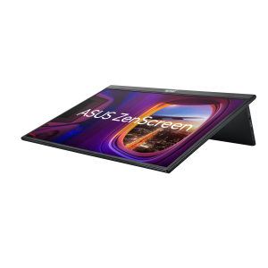 ASUS ZenScreen MB16QHG Mobiler Monitore – IPS, 120Hz, USB-C