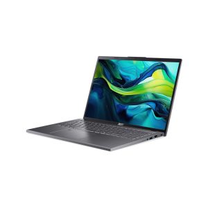 Acer Aspire (A16-51GM-53Q3) 16,0″ WUXGA, IPS, Intel Core 5-120U, 16GB RAM, 512GB SSD, Geforce RTX2050, Windows 11