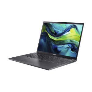 Acer Aspire 16 (A16-71M-568L) 16,0″ WUXGA+, IPS, Intel Ultra 5-125H, 16GB RAM, 512GB SSD, Windows 11