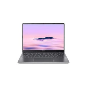 Acer Chromebook Plus 514 CB514-6HT – 35.6 cm (14″) – N-series N355 – 8 GB RAM – 256 GB SSD