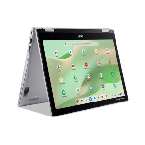 Acer Chromebook Spin 312 CP312-1HN-C9YL, Sparkly Silver, N100, 4GB RAM, 128GB Flash, DE