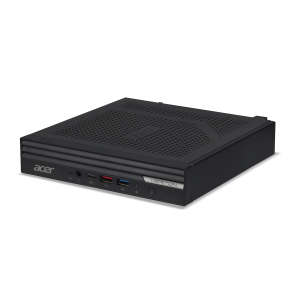 Acer Veriton VN6710GT MFF PC Intel Core i7-13700T, 32 GB RAM, 1 TB M.2 SSD, Intel UHD Graphics, oOS