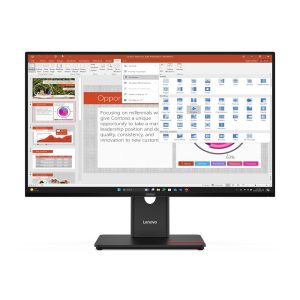 Lenovo ThinkVision T27-40 – LED-Monitor – Full HD (1080p) – 68.6 cm (27″)