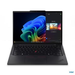 Lenovo ThinkPad T14s G6 (Intel), Black, Core Ultra 7 258V, 32GB RAM, 1TB SSD, Windows 11 Pro