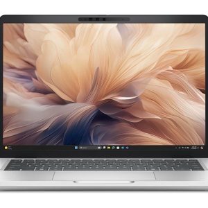 Dell Pro 13 Plus PB13250 – 33.8 cm (13.3″) – Ultra 7 268V – vPro Enterprise – 32 GB RAM – 512 GB SSD – 5G NR, LTE