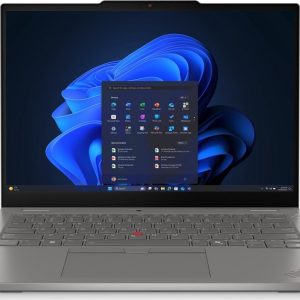 Lenovo ThinkPad L13 2-in-1 G6 (Intel), grau, Core Ultra 5 225U, 16GB RAM, 512GB SSD, LTE, DE