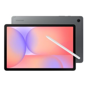 Samsung Galaxy Tab S10 Lite 128 GB 27,7 cm (10.9″) 6 GB Wi-Fi 6 (802.11ax) Grau