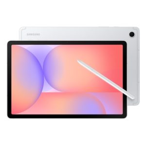 Samsung Galaxy Tab S10 Lite 256 GB 27,7 cm (10.9″) 8 GB Wi-Fi 6 (802.11ax) Silber