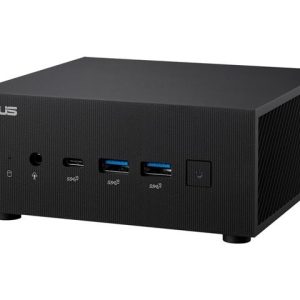ASUS ExpertCenter PN64 BB5013MD – Mini-PC – i5 12500H 2.5 GHz – 0 GB – keine HDD