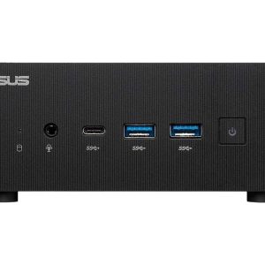 ASUS ExpertCenter PN52 S9032MD – Mini-PC – Ryzen 9 5900HX 3.3 GHz – 16 GB – SSD 1 TB