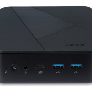 Acer Veriton NUC VN1502G-13U3U – Mini-PC – i3 i3-1315U 1.2 GHz – 0 GB – keine HDD