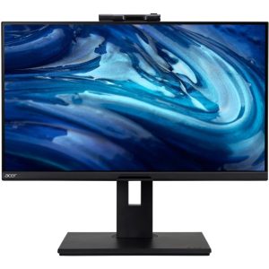 Acer B8 B278U G – 68.6 cm (27″) 2560 x 1440 Pixel Quad HD LCD Black
