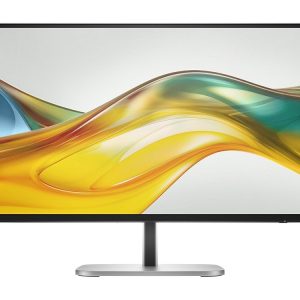 HP Serie 5 Pro 27-Zoll-QHD-Monitor – 527pq
