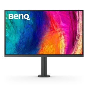 BenQ PD2705UA – LED-Monitor – 4K – 68.6 cm (27″) – HDR