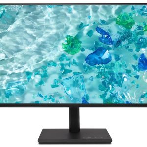 Acer Vero B277U – 27″, 2560×1440, IPS, 120 Hz, 2x HDMI, DisplayPort, speaker