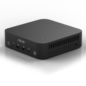 ASUS ExpertCenter PN54 -S70011HN – AMD Ryzen Al 7 350, 32 GB RAM, 1 TB SSD, W11H