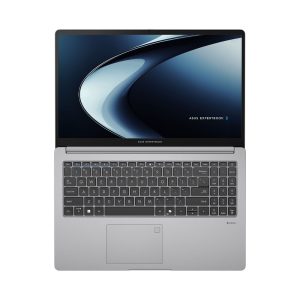 ASUS ExpertBook P1 PM1503CDA-S70064 – 15,6″, AMD Ryzen 5 7735HS, 16 GB RAM, 512 GB SSD, kein Betriebssystem