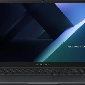 ASUS ExpertBook B1 BM1503CDA-S70591 – 15,6″, AMD Ryzen 7 7535U, 16 GB RAM, 512 GB SSD, Radeon 680M, kein Betriebssystem