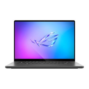 ASUS ROG Zephyrus G16 GA605KP-QR022W, Eclipse Gray, Ryzen AI 7 350, 32GB RAM, 1TB SSD, GeForce RTX 5070