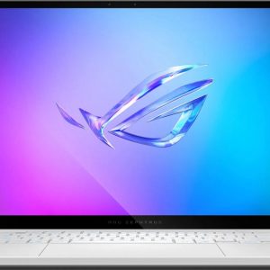 ASUS ROG Zephyrus G16 – 16″, Intel Core Ultra 9 285H, 32 GB RAM, 2 TB SSD, NVIDIA RTX 5080, Windows 11 Pro