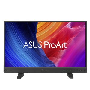 ASUS ProArt PA16USV – 39.6 cm (15.6″) 3840 x 2160 Pixel 4K Ultra HD LCD Black