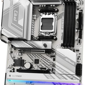 ASROCK X870 Pro RS WiFi Mainboard Base AM5